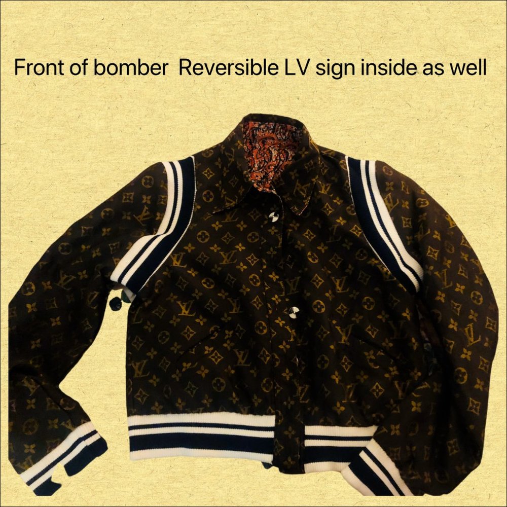 lv bomber